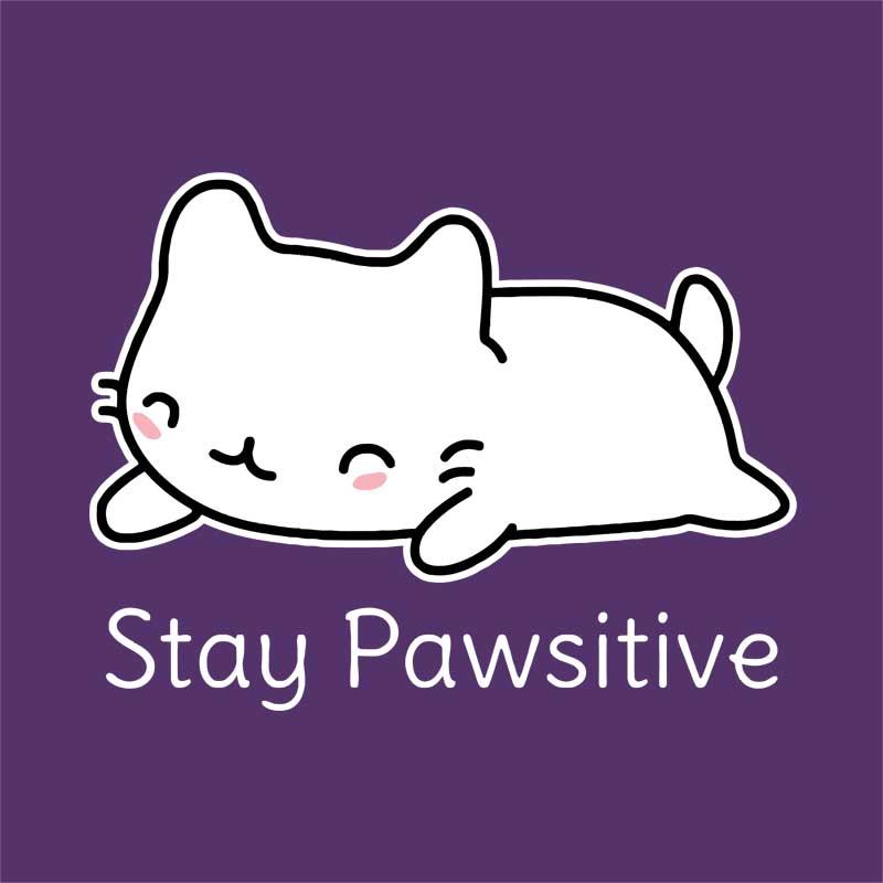 Pawsitive
