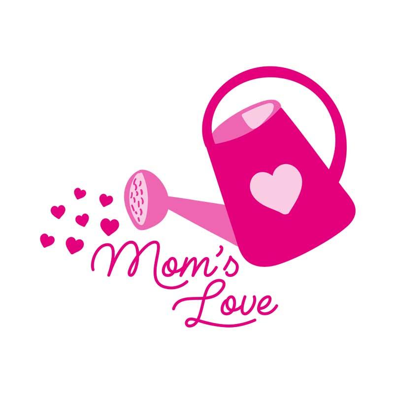 Mom's love