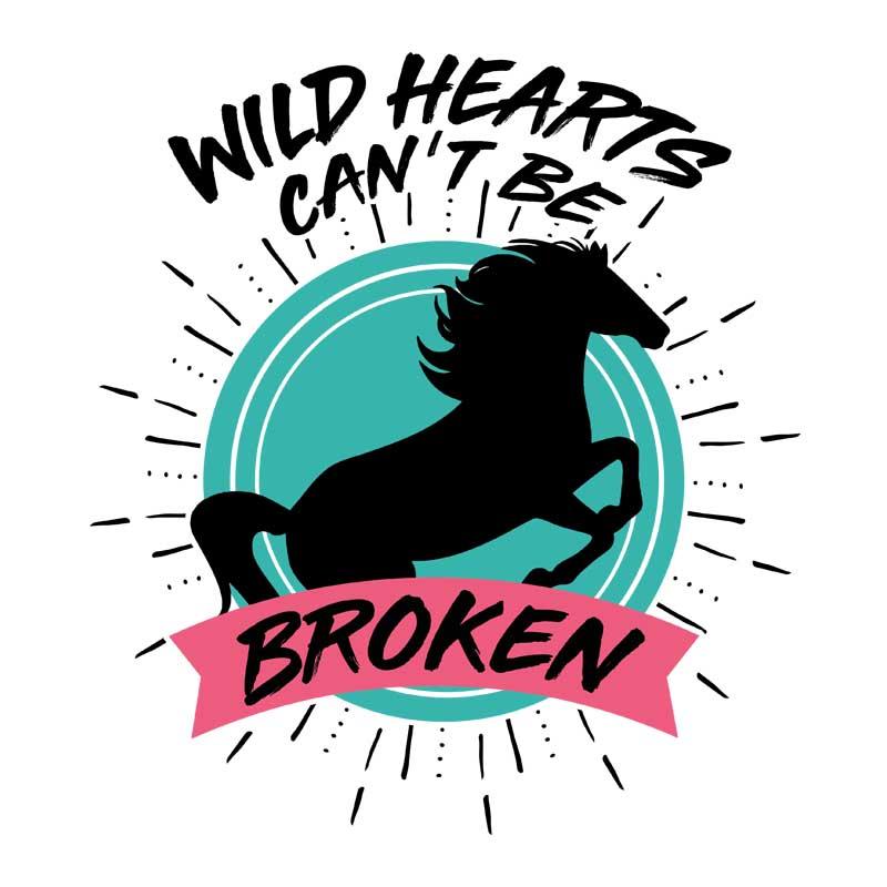 Wild hearts