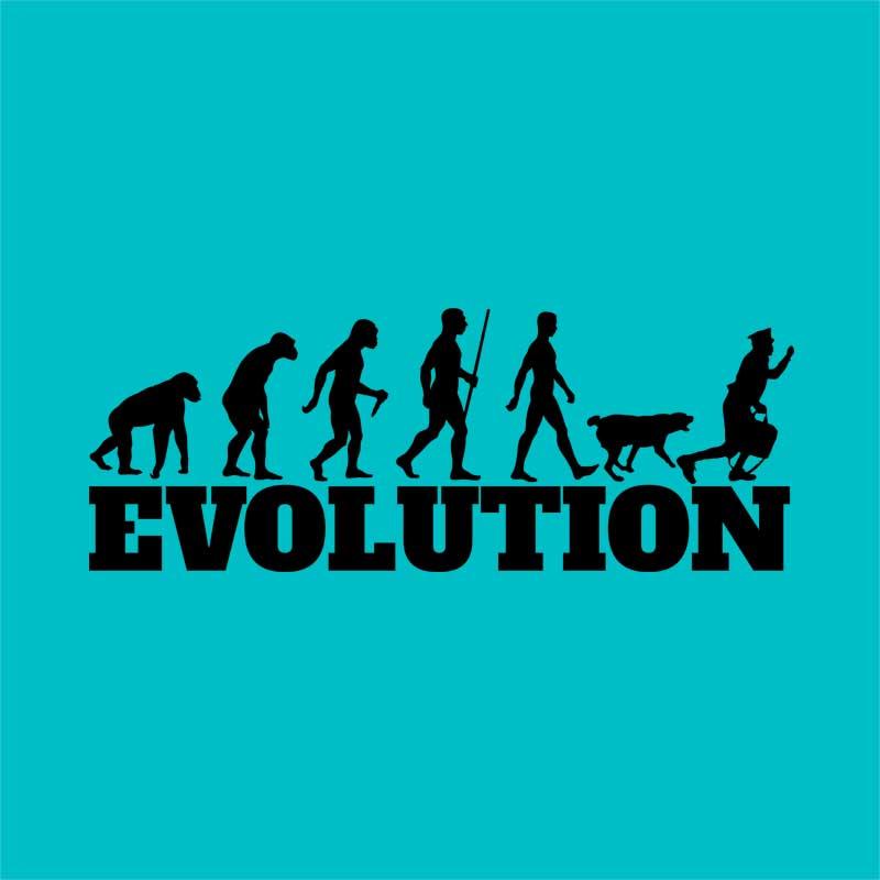 Postman evolution