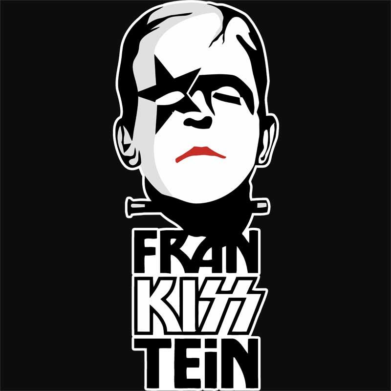 Frank Kiss Tein