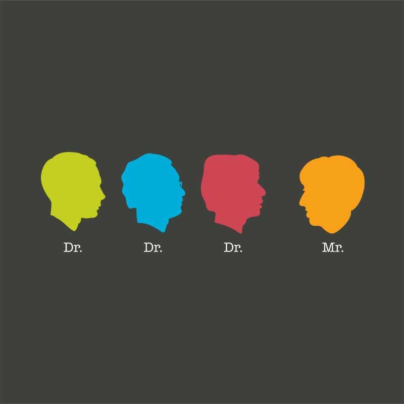Dr. Mr.