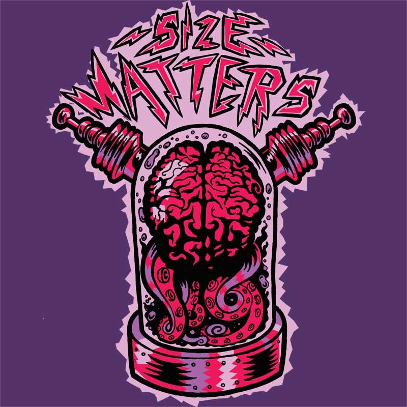 Size matters