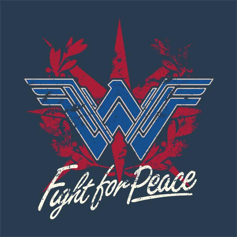 Fight for Peace