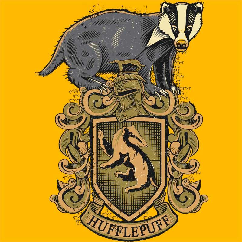 Hufflepuff