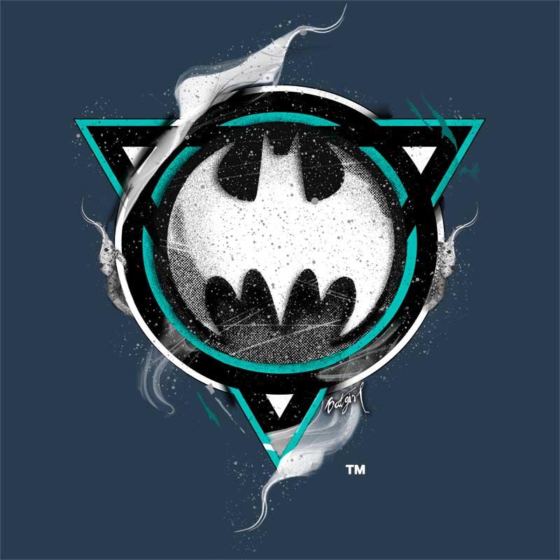 Batman triangle