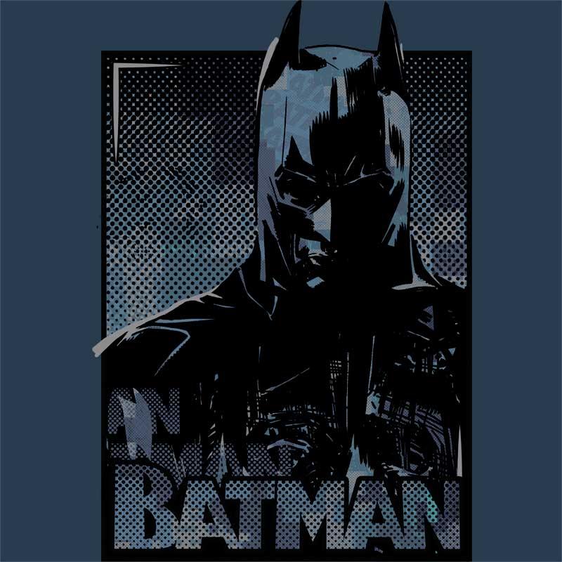 Batman comics
