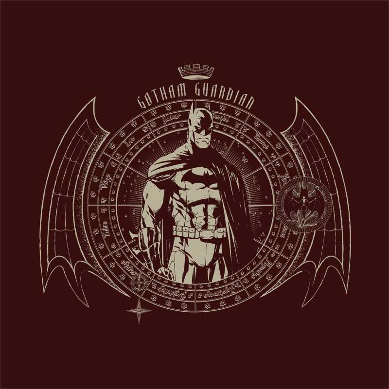 Gotham guardian