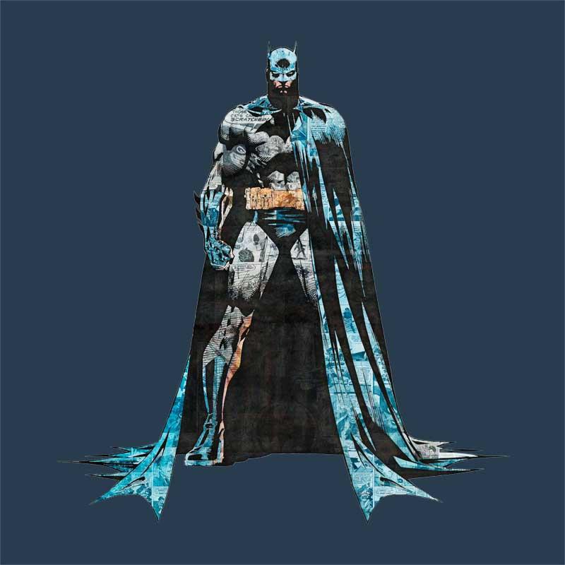 Batman classic