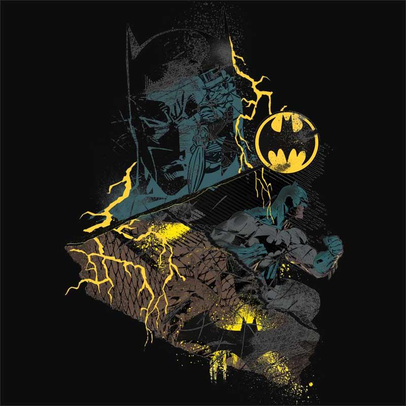 Batman Action
