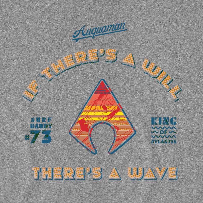 King of Atlantis