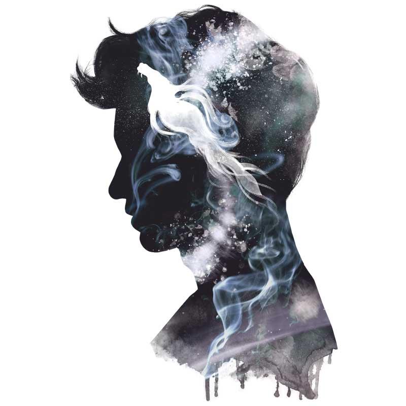 Scamander Galaxy