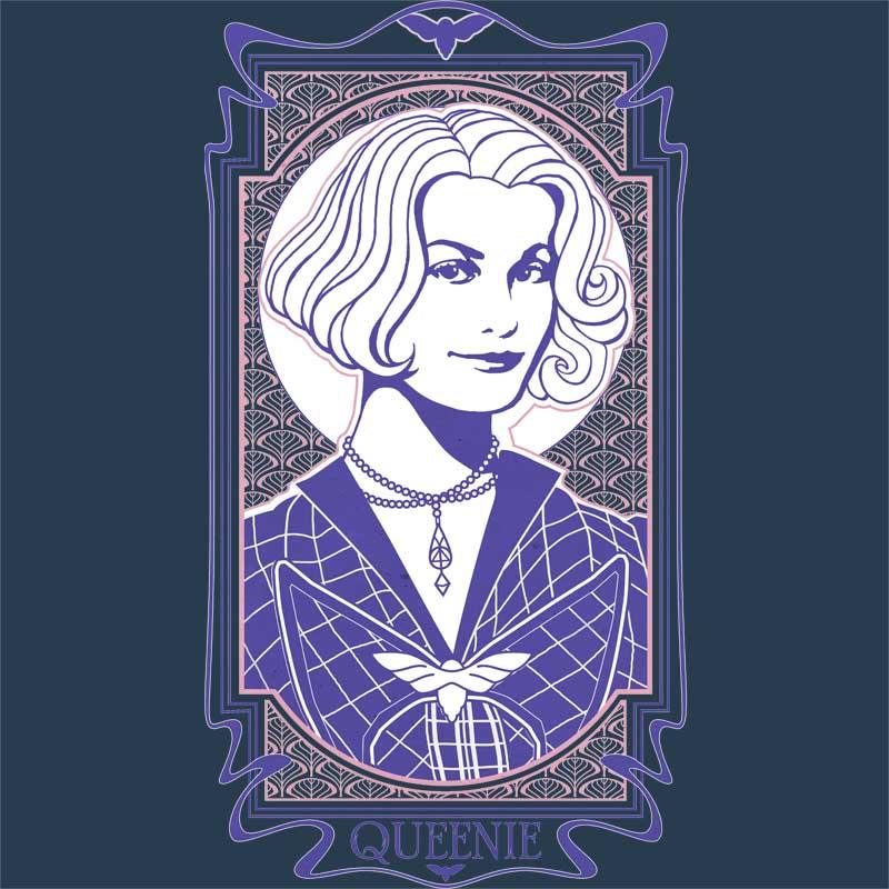 Queenie Goldstein