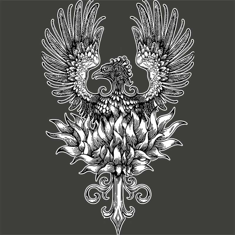 Dumbledore Phoenix