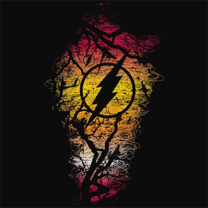 Grunge Flash