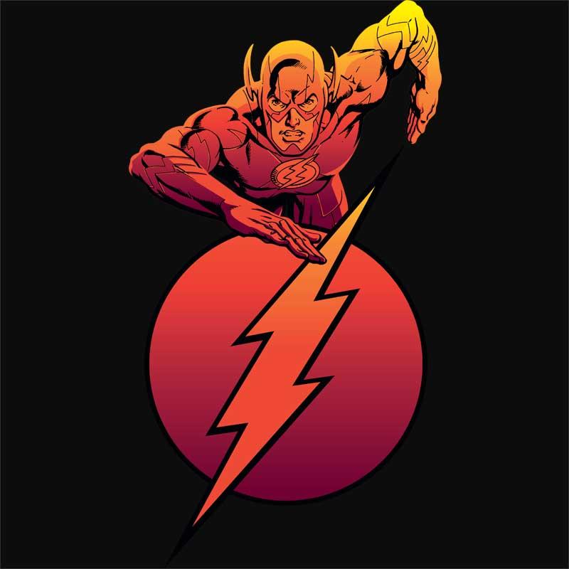 Running Flash