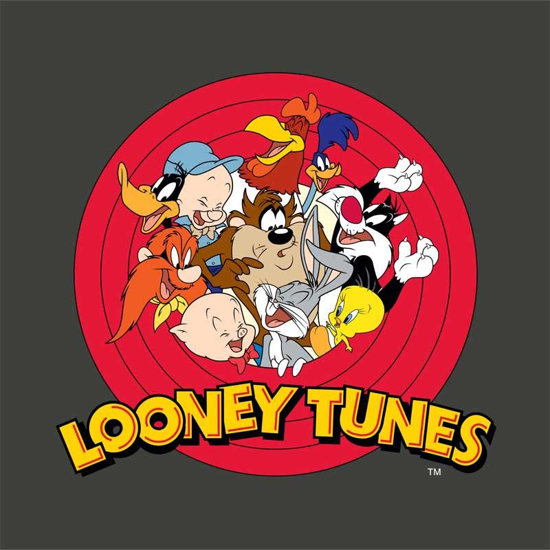 Looney Tunes Logo