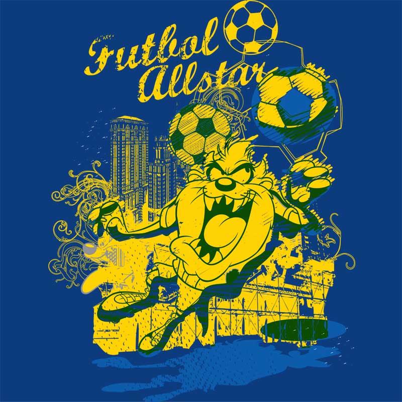 Futbol Allstar
