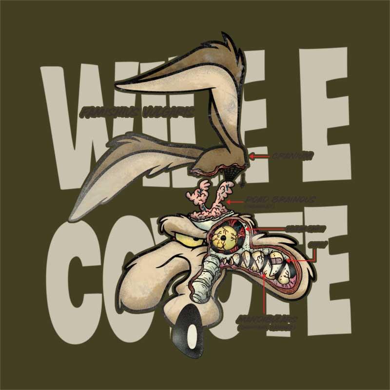 Wile E. Coyote