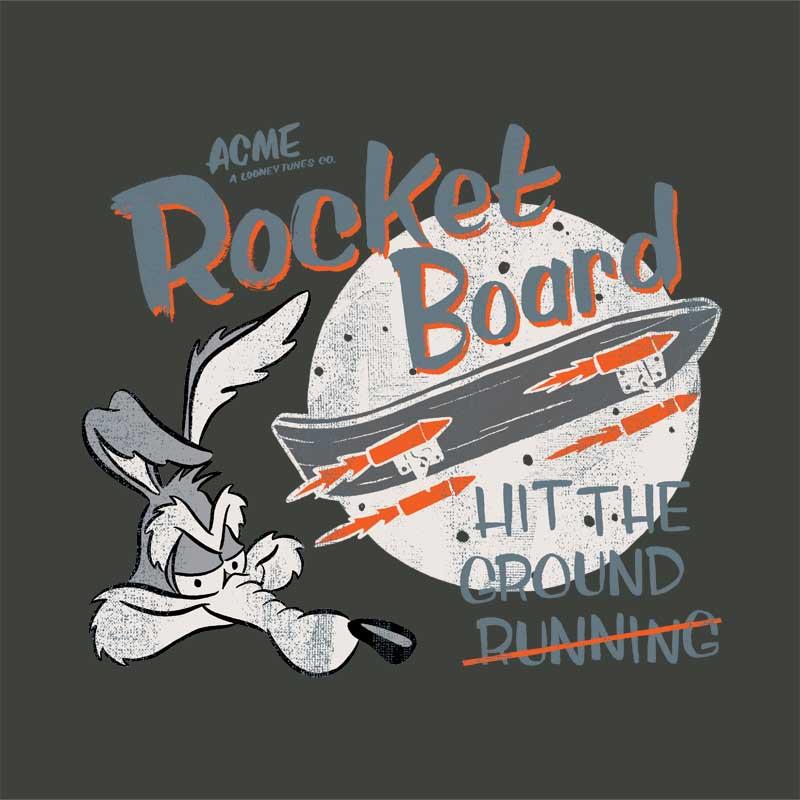 Rocket Board