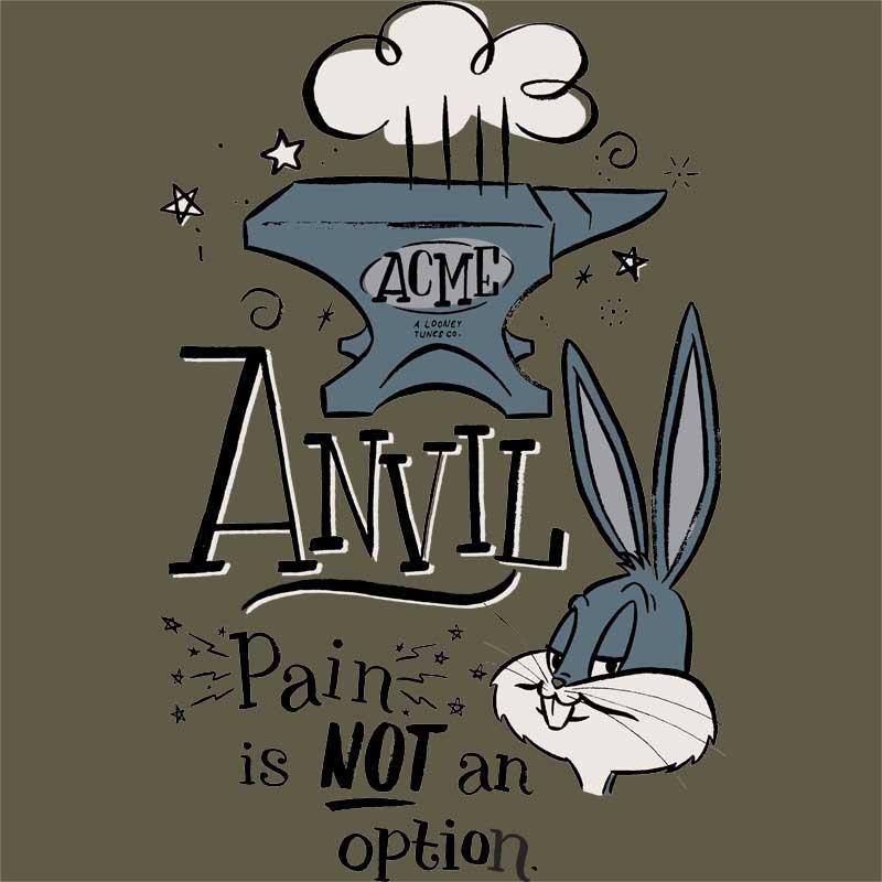 Anvil