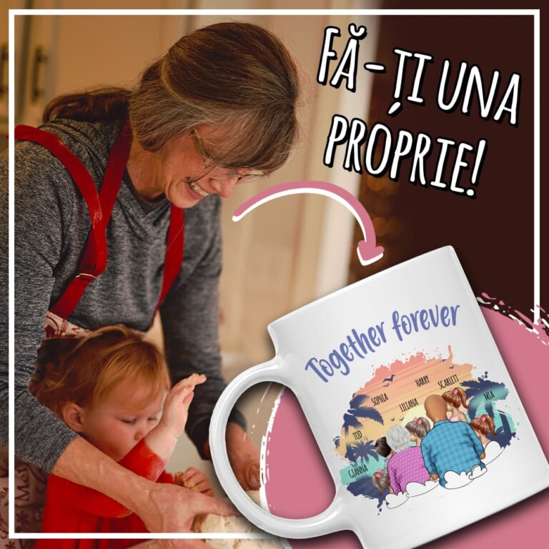 Cu nepoții pe plajă - MyLife