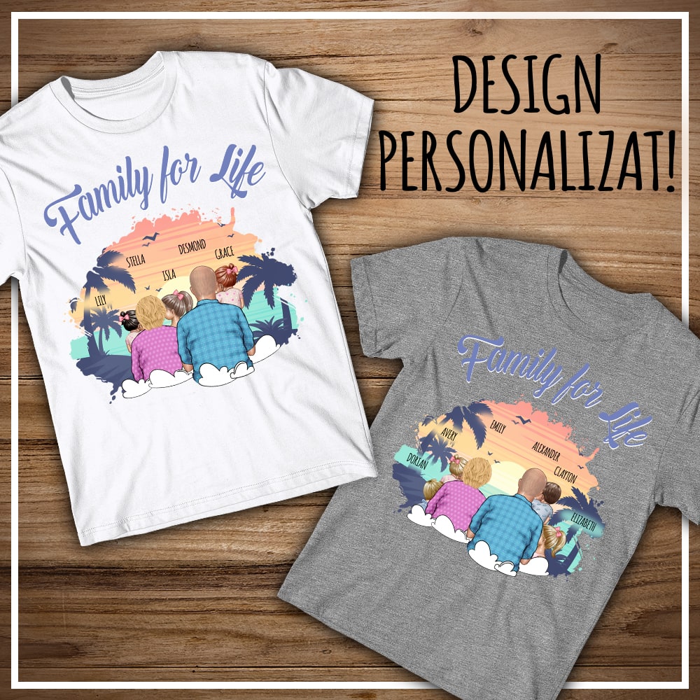 Cu nepoții pe plajă - MyLife