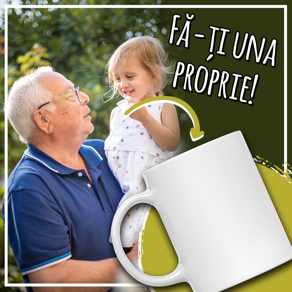 Tata cu copii - MyLife
