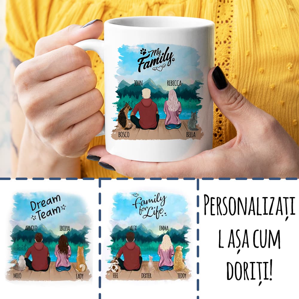 Cu un băiețel pe chei - Cuplu în dragoste - MyLife