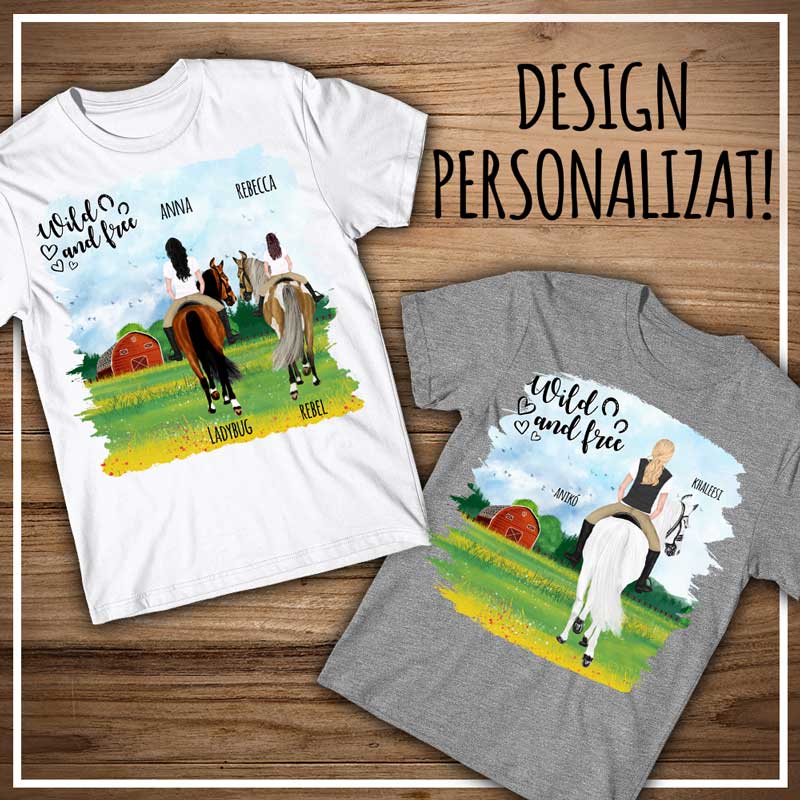 Călătorind pe un câmp de primăvară - MyLife