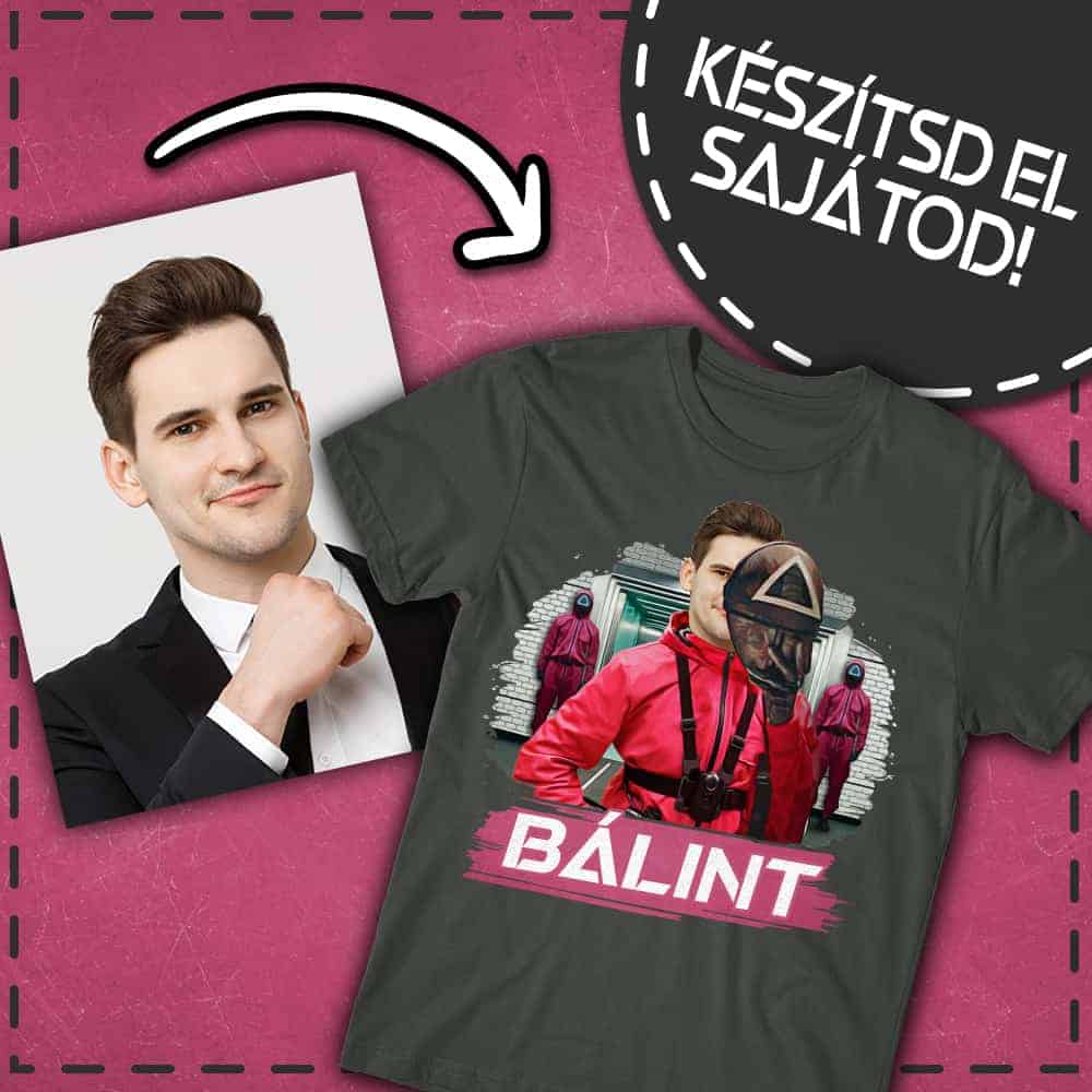 The survivor - Guard - MyLife Plus