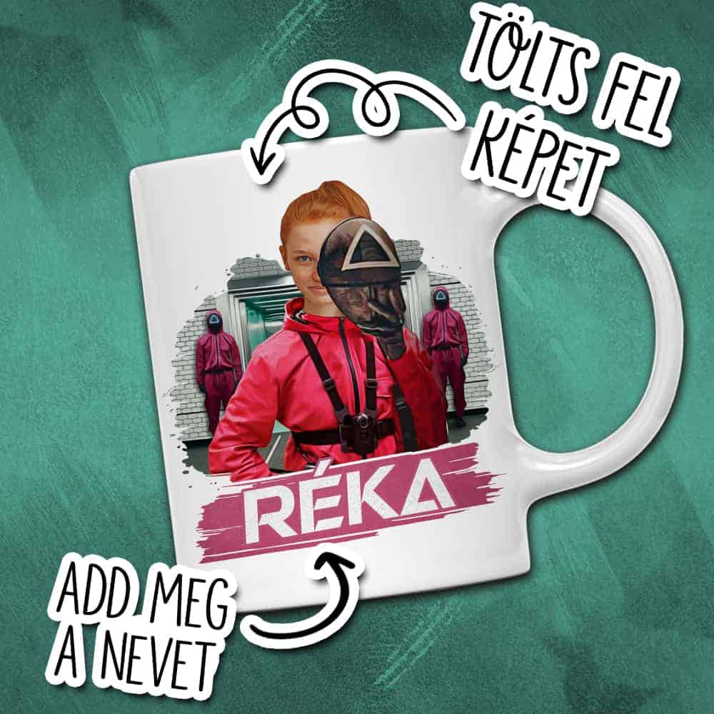 The survivor - Guard - MyLife Plus