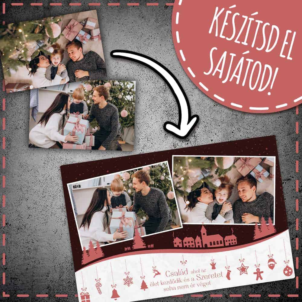 Christmas memories - MyLife Plus