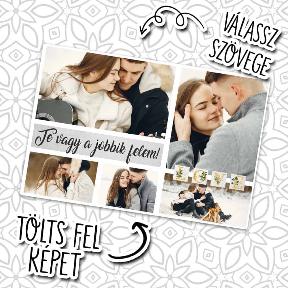 Lovely Moments - MyLife Plus