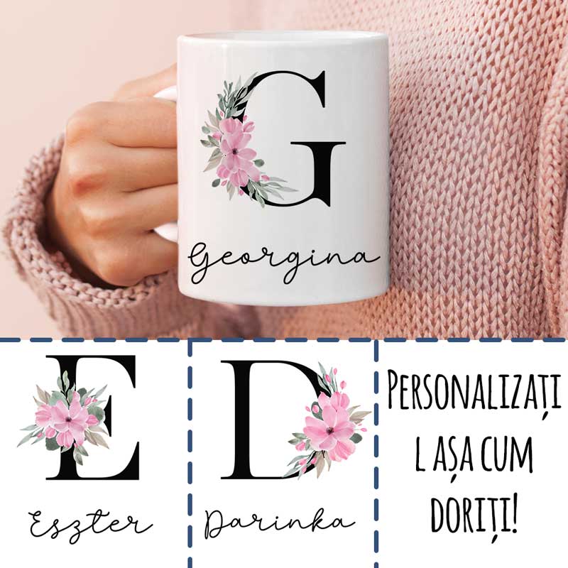 Initial letter - Mylife