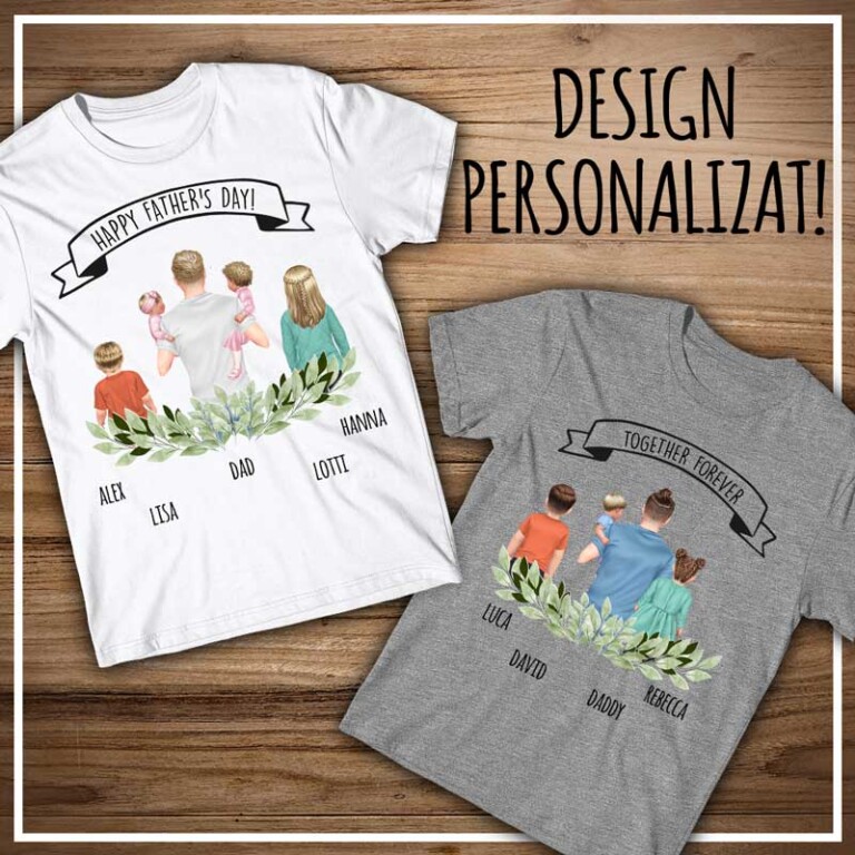 Cel mai bun tată - MyLife
