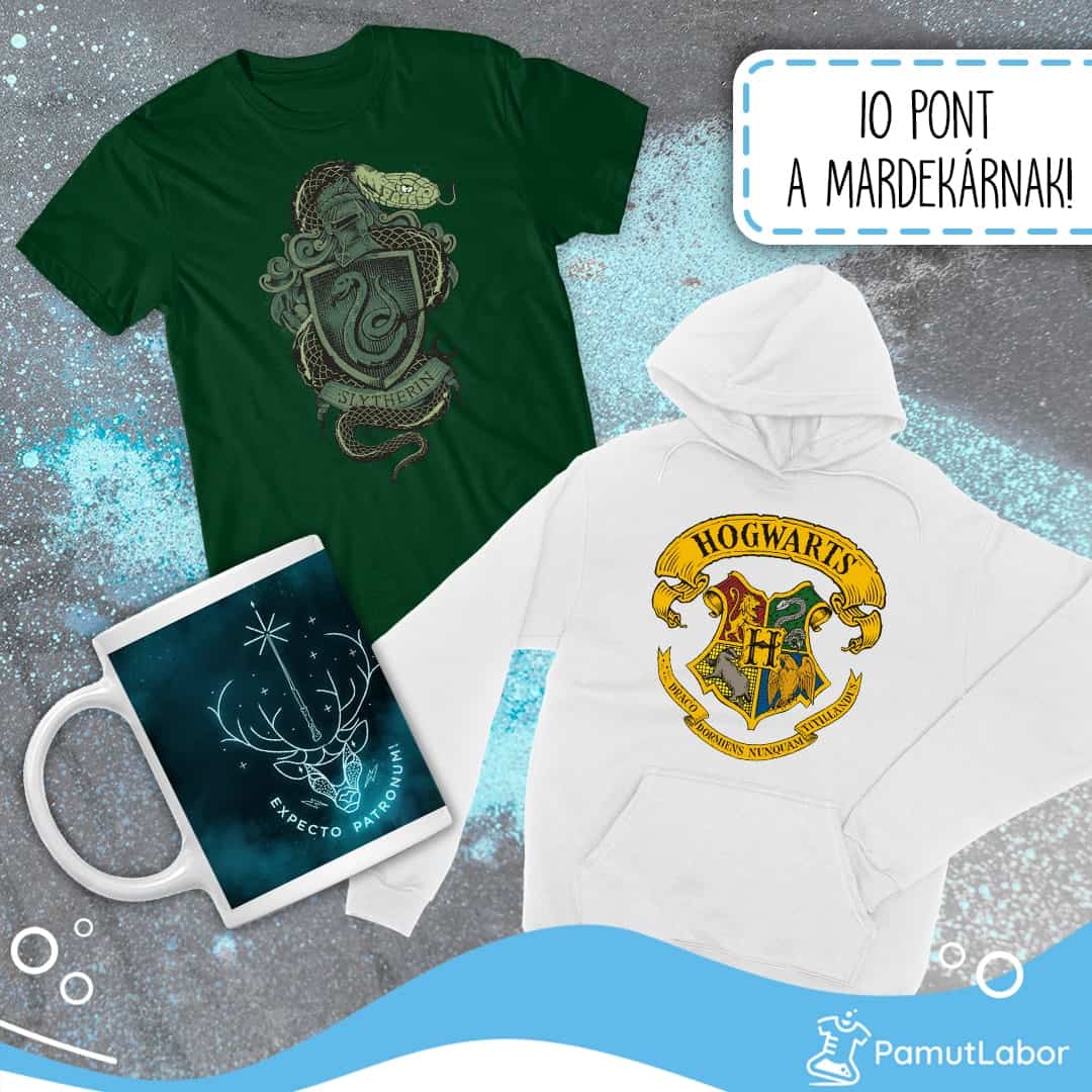 Mardekár Sulis Csomag