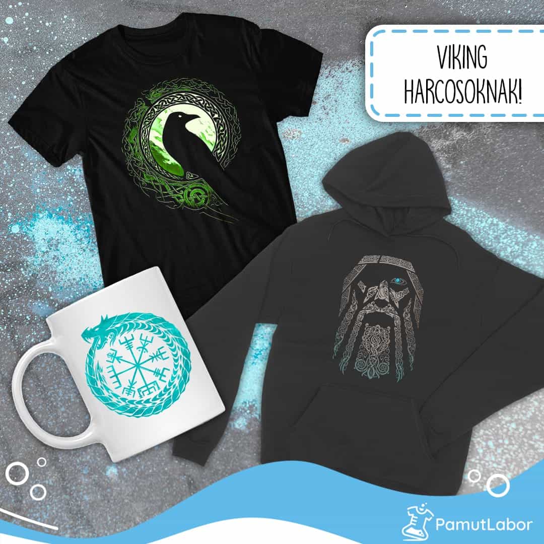 Viking csomag